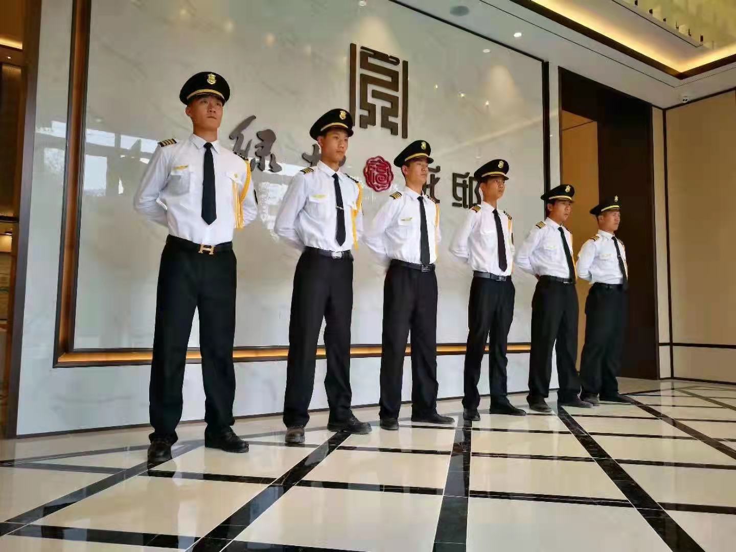 “北京保安公司、北京保安服務(wù)、北京臨時(shí)保安”有何區(qū)別？